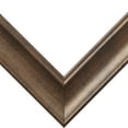 thumbnail image 3 of Craig Frames Vintage Revival, 10x13 inch Picture Frame, Rustic Copper, 3 of 5