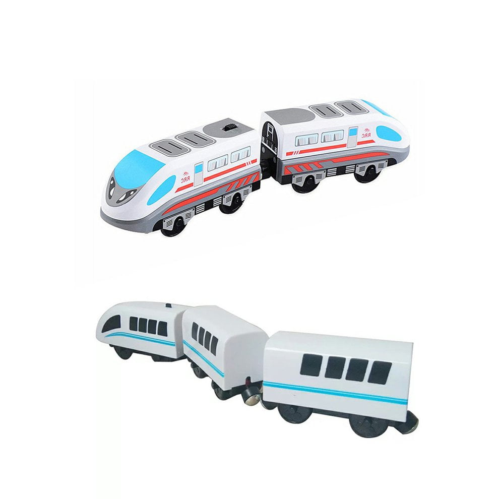 new train toys