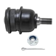 thumbnail image 5 of Detroit Axle - Front 2pc Ball Joints for 00-06 Hyundai Accent, 2 Suspension Lower Ball Joints Assembly 2000 2001 2002 2003 2004 2005 2006 Replacement, 5 of 7