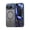Blue, variant on YEYKX Magnetic for Google Pixel 10 Case [Compatible with MagSafe] [Military Grade Drop Protection] Translucent Matte Shockproof Phone Case,Green,For Google Pixel 10