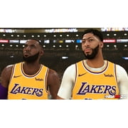 NBA 2K20 Legend Edition, 2K, Nintendo Switch, 710425555336