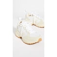 thumbnail image 4 of Zapatillas Veja Venturi Trainer para mujer, color blanco, pierre/natural, 4 of 5