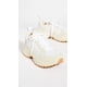 thumbnail image 4 of Zapatillas Veja Venturi Trainer para mujer, color blanco, pierre/natural, 4 of 5