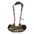 thumbnail image 3 of Chauffe-Mains Électrique 3 Vitesses Température Contrôlable Pochette Chauffante avec Interface USB pour Extérieur Camouflage Vert, 3 of 9