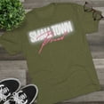 thumbnail image 3 of Aldean - Small Town Proud - Unisex Tri-Blend Crew Tee, 3 of 4