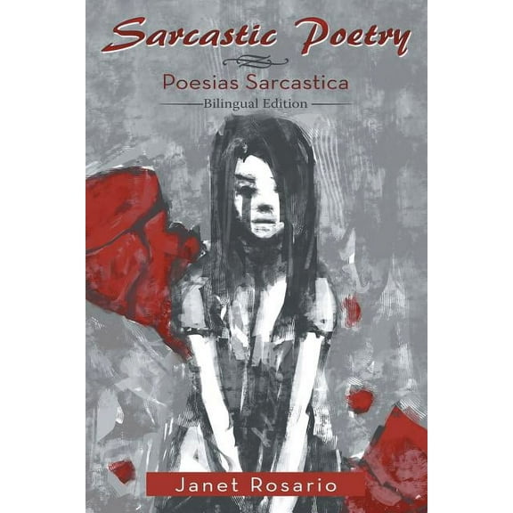 Sarcastic Poetry : Poesias Sarcastica
