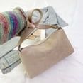 thumbnail image 4 of Small Purse Shoulder Bag for Women 2025 Fall Winter Handbag Clutch Tote, 4 of 6