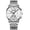 C, variant on WIFKLSIIPG Men Business Fashion Gents Quartz Watch Stainless Steel Band Waterproof