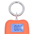 thumbnail image 2 of Portable Digital Hanging Scale, 200kg Load Capacity, Accurate, Multifunctional, Mini Hanging Scale with LCD Display, 2 of 3