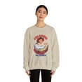 thumbnail image 5 of Unisex Heavy Blend™ Crewneck Sweatshirt Colombia Mi Tierra, 5 of 10