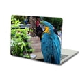 thumbnail image 4 of KSK KAISHEK Only for MacBook Pro 14 inchs Case 2021 2022 2023 Release Model A2779 A2442, Plastic Hard Protective Shell Case Cover, Feather Series 0424, 4 of 5