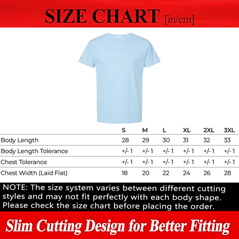 Gildan Men's Crew Neck Light Blue T-Shirts 9-Pack, Soft 100 Cotton