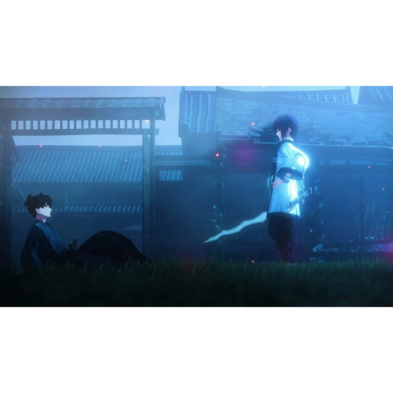Free Shipping! Fate/Samurai Remnant, Nintendo Switch