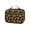 I, variant on SuoKom Lunch Bag Women Fashion Leopard Print Tote Lunch Bag Print Student Lunch Bag High Waist Insulated Lunch Bag On Clearance