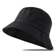 thumbnail image 4 of SikaFu Oversize Panama Hat Cap Big Head Man Outdoor Fishing Sun Hat Lady Beach Plus Size Bucket Hat 60-62cm Gorro 버킷모자 панама, 4 of 6