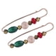 thumbnail image 2 of GOOHOCHY 2pcs broche retro broche suéter clip de chal de chales clip accesorio de ropa para mujeres, 2 of 7