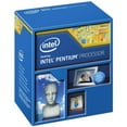 thumbnail image 2 of Pentium G3240 - 3.1 GHz - 2 cores - 2 threads - 3 MB cache - LGA1150 Socket - Box, 2 of 2
