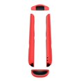 thumbnail image 1 of Funda de silicona para mando a distancia para OnePlus TV Y Series Y1 43/Y1 32 (Rojo), 1 of 9