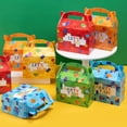 thumbnail image 4 of Regalo de fiesta de cumpleaños Building Block, DMIGHT, 90 unidades para niños, 4 of 9
