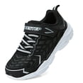 thumbnail image 3 of Weestep Boys and Girls Toddler/Little Kid Lightweight Running School Sneaker, 3 of 7