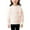 White, variant on Lorytime Casual Sweaters for Teen Girls Kids Heart Pullover Crewneck Long Sleeve Tops Soild Spring Knitwear 2-3 Years