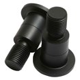 thumbnail image 2 of 2pcs Reemplazo Del Adaptador de Espejo Del Manejo para XJ600, 2 of 9