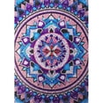 thumbnail image 1 of Kit para Mosaicos Abalorios Ygjytge Cristal Con Forma Especial Taladro, 1 of 9