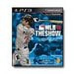 NEW MLB 10 PS3 (Videogame Software) (Refurbished) - image 2 of 2