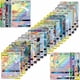 thumbnail image 3 of 60pcs English Cards Tag Team EX GX MEGA VMAX V VSTA Pikachu Evolutions Flash Card Game Carte Trading Collection Cards, 3 of 4