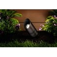 thumbnail image 2 of 1 Light Accent Light 2.25 Inches Tall By 2.25 Inches Wide Kichler Lighting 15475Cbr, 2 of 2