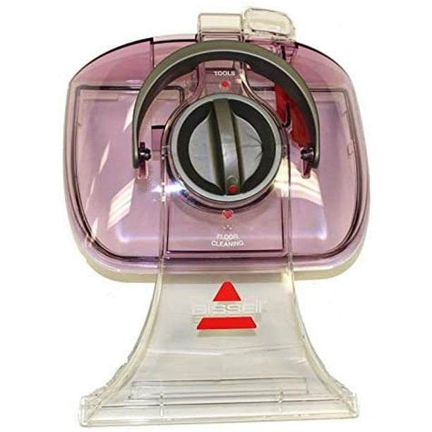 Replacement Part For Bissell Vacuum Cleaner Tank Lid for Fit Model