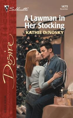 Pre-Owned A Lawman In Her Stocking (Unknown) 0373764758 9780373764754