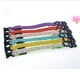 thumbnail image 4 of Hermoso collar para perros para niñas y perros, diseño de camuflaje resistente y con hebilla, collar para perros rosa,, 4 of 5