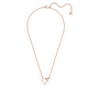 thumbnail image 5 of COLLAR LOVELY CORAZON AMOR SWAROVSKI + KIT DE REGALO, 5 of 6