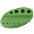 thumbnail image 2 of Silicone Safe Durable  Makeup Ink Cup Holder for Professional Home Green, 2 of 7