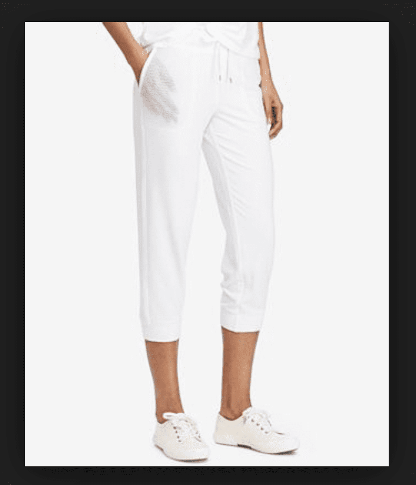 polo ralph lauren sweatpants women's