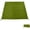 Green, variant on Tent Footprint - Waterproof Camping Tarp, Heavy Duty Tent Floor Saver, Ultralight Ground Sheet Mat for Hiking, Backpacking, Hammock, Beach - Storage Bag Included