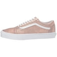 thumbnail image 2 of Vans Old Skool  Unisex/Adult shoe size Men 5/Women 6.5  Athletics VN0A4BV5T61 Rose Gold, 2 of 5