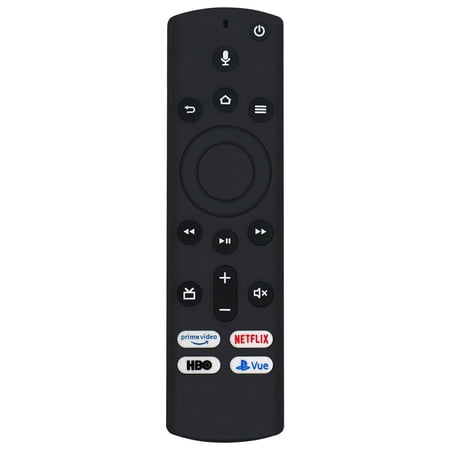 Replace Remote CT-RC1US-19 For TOSHIBA Smart Amazon 4K UHD Fire TV 32LF221U19