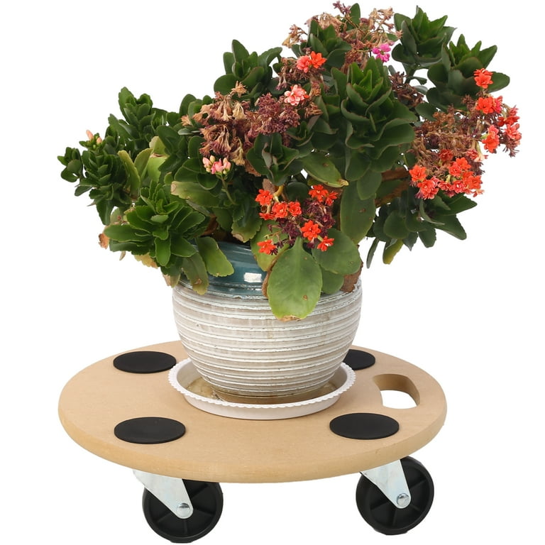 plant pots for balcony Hanging Brass Planter - H Potter main image 1