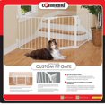 thumbnail image 4 of KidCo Command Custom Fit Gate, 4 of 8