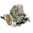 thumbnail image 4 of Applicable to Applicable to Yamaha 2-stroke 40 HP E40X outboard carburetor assembly 66T-14301-01 engine, 4 of 5