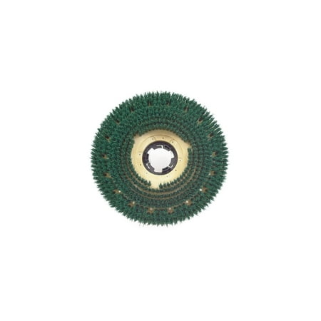 

HYYYYH 813015NP 15 Mal-Grit Scrub Grit Brush