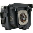 thumbnail image 2 of OEM Lamp & Housing for The Epson Powerlite 480 Projector - 1 Year Jaspertronics Full Support Warranty! - 1 Unit per pack, 2 of 7