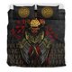 thumbnail image 1 of Juego de cama Vikingo Vikings Valknut y Ravens Tattoo RLT12, 1 of 6