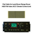thumbnail image 2 of Câble Plat d'Installation Professionnelle pour Range Rover HSE P38 Chauffage AC Climat, 2 of 4