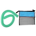thumbnail image 3 of PENGXIANG Water Relaxation Floating Pool Noodle Mesh Chairs Swimming Accessories - Various Colors, 3 of 7