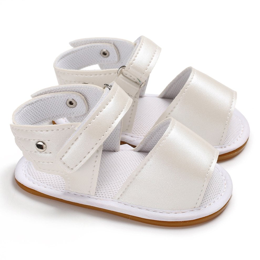 baby soft sandals