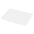 thumbnail image 1 of Socks Storage Organizer Lids Plastic Dustproof Card Slot Design Underwear Storage Boxes Lid for Sock Lingerie White, 1 of 12