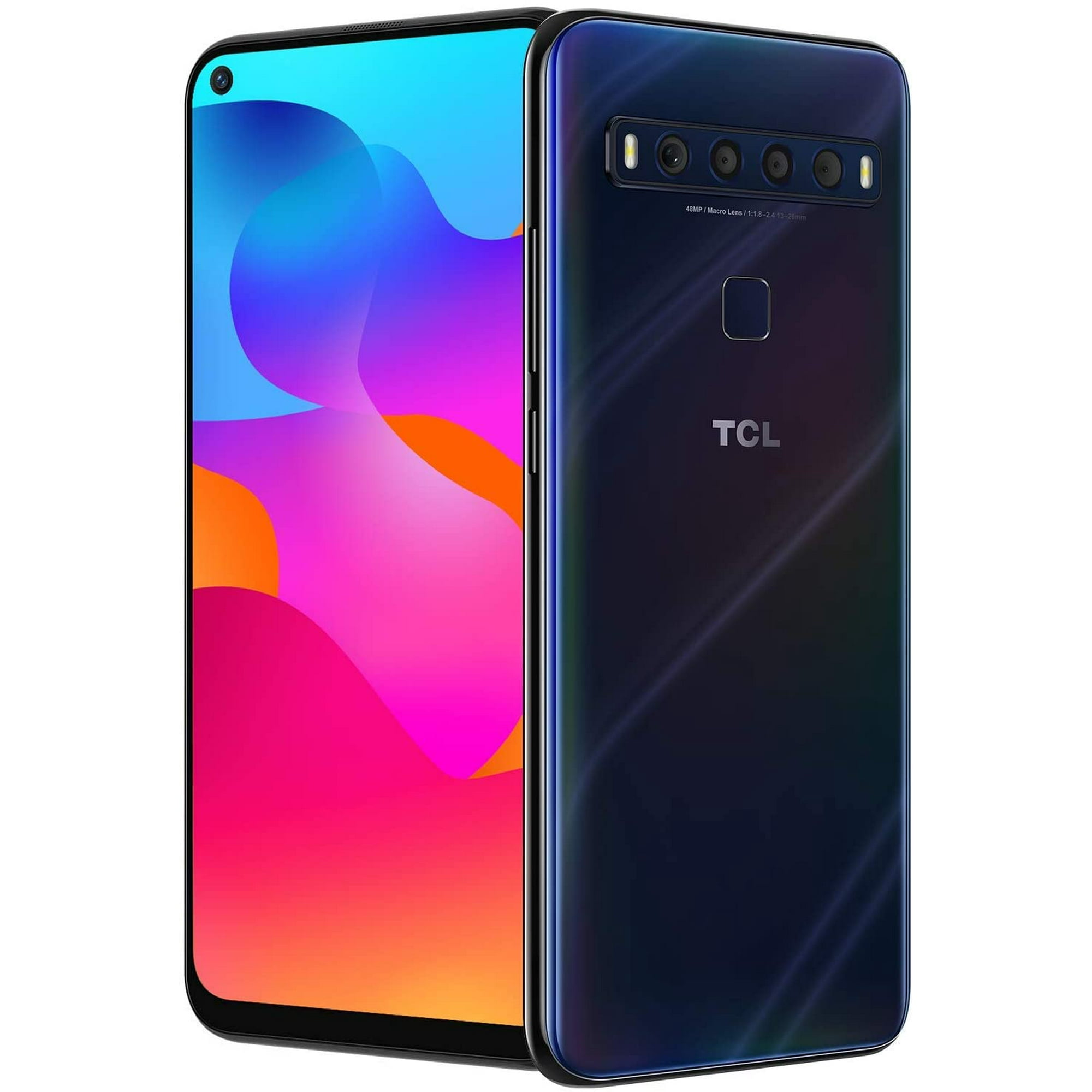 TCL 10L 6.53